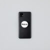 PopSockets puhelimeen Malvan logolla - Image 2