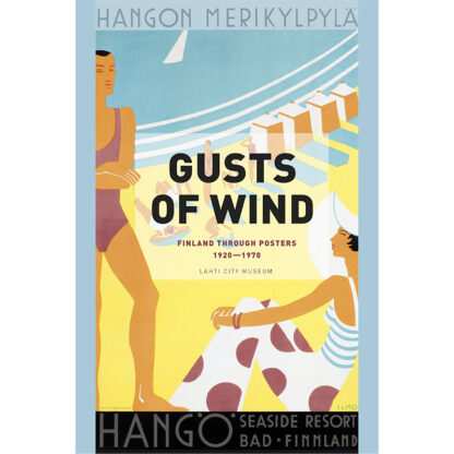 Gust of wind