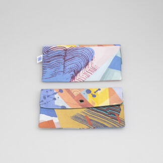 Pouch ''Block Party'' (6129)