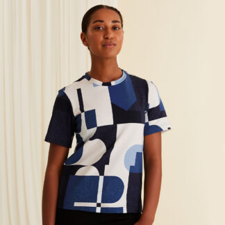 ALVA T-Shirt (6777)