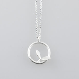 Urban forest-necklace Chao & Eero (6784)