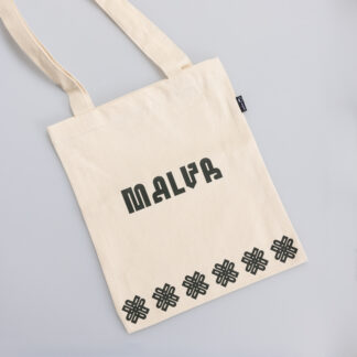 Malva -tote bag (6843)