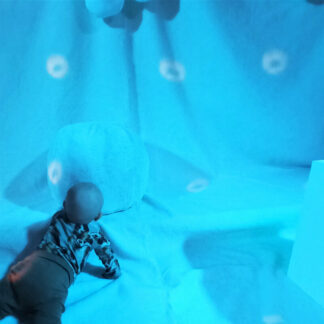 Vauvateatteriesitys ''PUMPULI'' 9.2.2024 klo 11