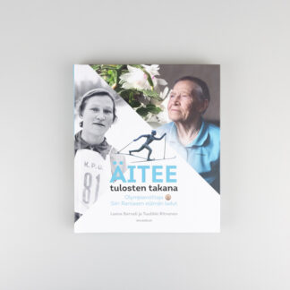 Äitee -book (4107)