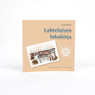 Lahtelaisen lukukirja (6907)