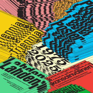 Poster triennial 2024 C-category (99005)