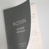 Kotiin-kirja