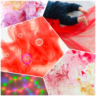 Colour workshop for babies (600014)