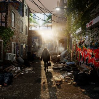 Entrance ticket for Type3 -exhibition