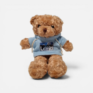 Lahti teddy bear