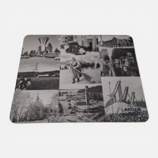 3 in 1 Lahti microfiber cloth