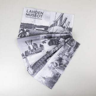 Lahti buff