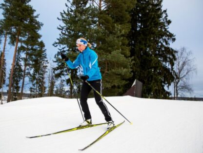 Vapaaehtoinen latumaksu